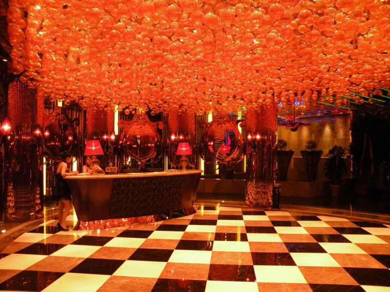 襄阳商务ktv是什么商务ktv啥意思解析-老河口市ktv预订