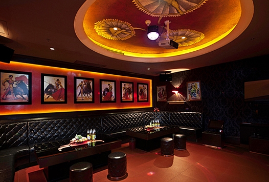 襄阳商务ktv的意义与选择指南-老河口市ktv预订