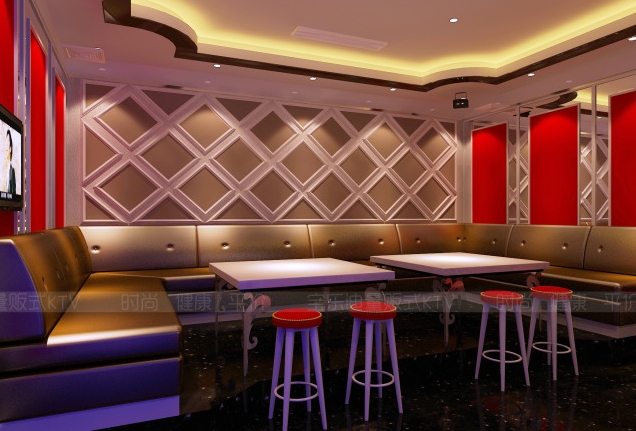 襄阳商务ktv：中低端独特魅力-老河口市ktv预订